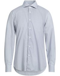 Barba Napoli - Camisa - Lyst