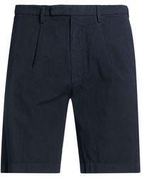 Boglioli - Shorts & Bermuda Shorts - Lyst