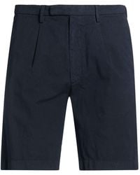 Boglioli - Shorts & Bermuda Shorts - Lyst