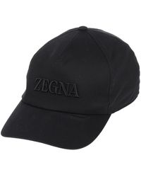 Zegna - Hat - Lyst