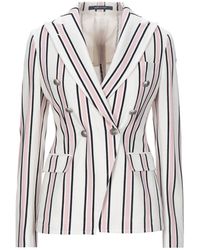 Tagliatore Americana - Multicolor