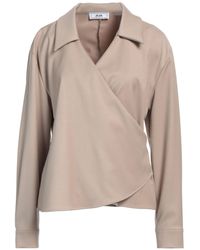 Jijil - Top Polyester, Viscose, Elastane - Lyst
