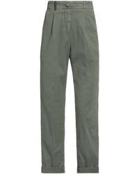 Peserico - Trouser - Lyst