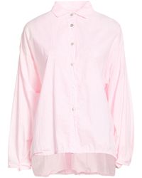 Crossley - Shirt Cotton - Lyst
