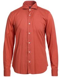 Fedeli - Shirt - Lyst