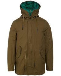 Bob - Coat - Lyst