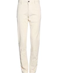 Incotex - Trouser - Lyst