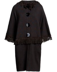 Charlott - Overcoat & Trench Coat - Lyst