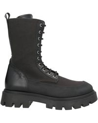 High - Ankle Boots - Lyst