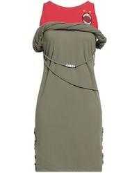ANDERSSON BELL - Mini Dress Nylon, Polyamide - Lyst