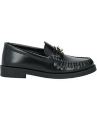 Jimmy Choo - Mokassin - Lyst