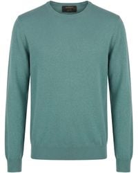 Gran Sasso - Sweater Cashmere - Lyst
