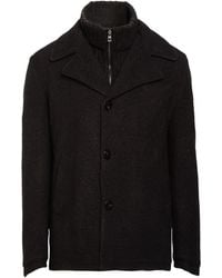GMS-75 - Abrigo - Lyst