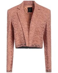 Pinko - Blazer - Lyst