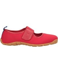 Wales Bonner - Ballet Flats - Lyst