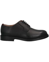 Bally Zapatos de cordones - Negro