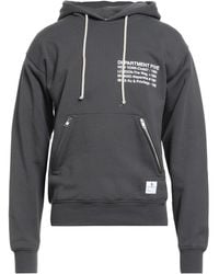 Department 5 - Sweatshirt - Lyst