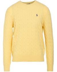 Polo Ralph Lauren - Jumper - Lyst