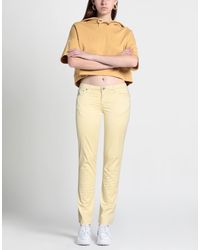 Pantaloni casual, eleganti e chino U.S. POLO ASSN. da donna | Sconto online  fino al 73% | Lyst