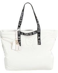 La Fille Des Fleurs - Handbags - Lyst
