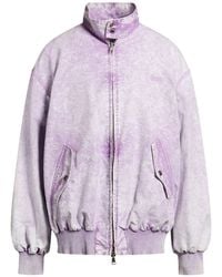 MSGM - Jackets - Lyst