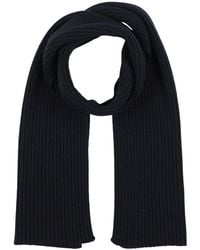 Alpha Studio - Scarf - Lyst