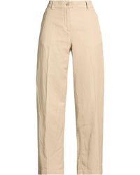 Aspesi - Pants - Lyst
