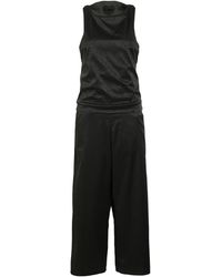 Rrd - Jumpsuit Polyester, Elastane - Lyst