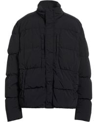 Paul & Shark - Puffer - Lyst