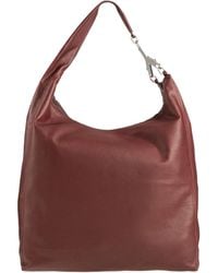 Rick Owens - Borsa A Spalla - Lyst