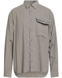 C.P. Company - Shirt - Lyst