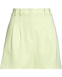 Patrizia Pepe - Shorts & Bermuda Shorts Polyester, Elastane - Lyst