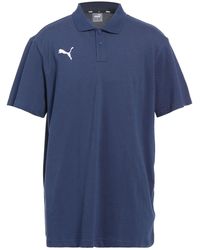 PUMA Polo shirts for Men | Online Sale up to 65% off | Lyst