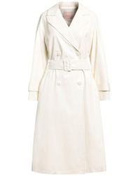 Twinset - Soprabito & Trench - Lyst