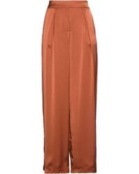 Clips - Pants Polyester - Lyst