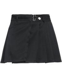 Moschino - Shorts & Bermuda Shorts Acetate, Silk - Lyst