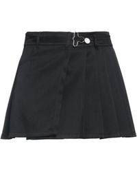 Moschino Jeans - Shorts & Bermuda Shorts Acetate, Silk - Lyst