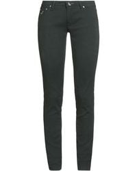 Jacob Cohen - Pants Cotton, Polyamide, Elastane - Lyst