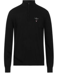 Aeronautica Militare - Turtleneck - Lyst