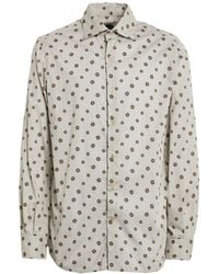 Glanshirt - Camicia - Lyst