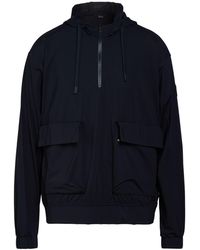 Herno - Midnight Jacket Polyamide, Elastane - Lyst