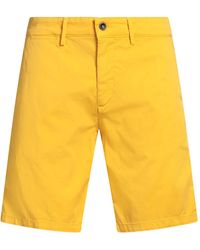 Harmont & Blaine - Shorts & Bermuda Shorts - Lyst