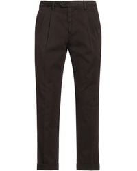 Drumohr - Trouser - Lyst