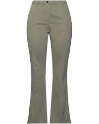 Massimo Alba - Trouser - Lyst