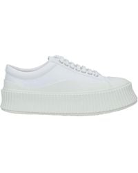 Jil Sander - Sneakers - Lyst