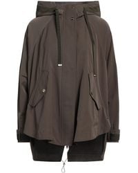 Herno - Jacket - Lyst