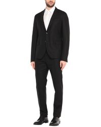 valentino suit cost