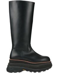 Sacai - Boot - Lyst