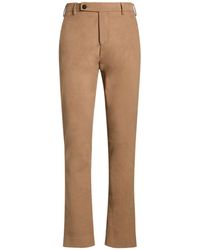 Berwich - Trouser - Lyst