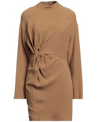 Erika Cavallini Semi Couture - Mini Dress - Lyst